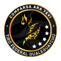Venta de Trajes – Comparsa Ara Yevi